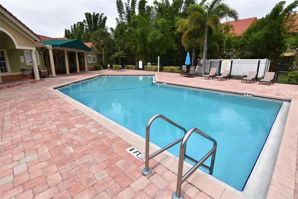 409 FOUNTAINHEAD CIRCLE #234 Kissimmee, FL 34741