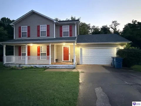 708 Clear Spring Court