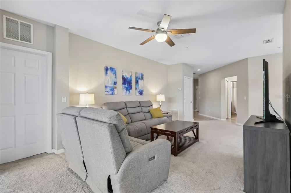 8337 BELLA VIDA CIRCLE Davenport, FL 33896