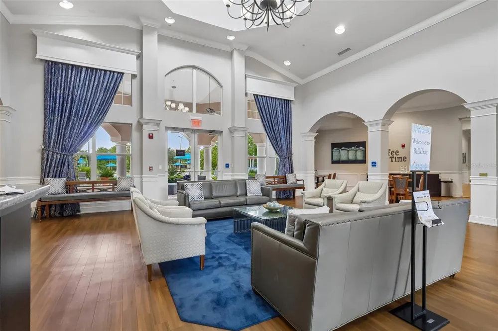 8337 BELLA VIDA CIRCLE Davenport, FL 33896