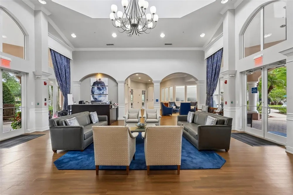 8337 BELLA VIDA CIRCLE Davenport, FL 33896