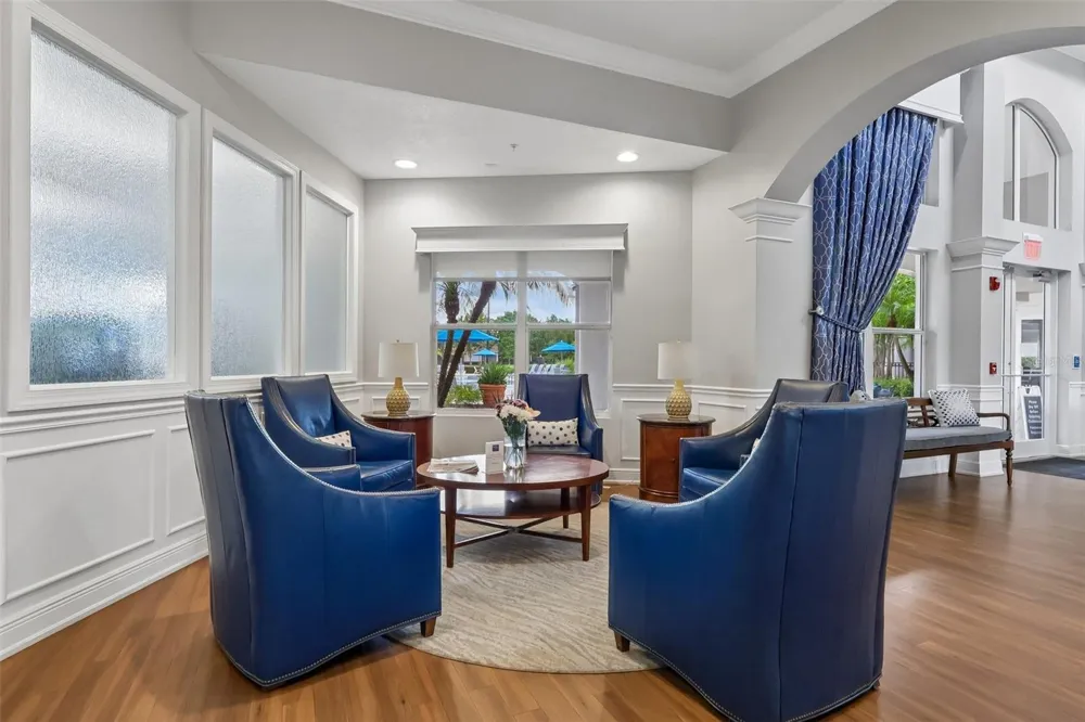 8337 BELLA VIDA CIRCLE Davenport, FL 33896