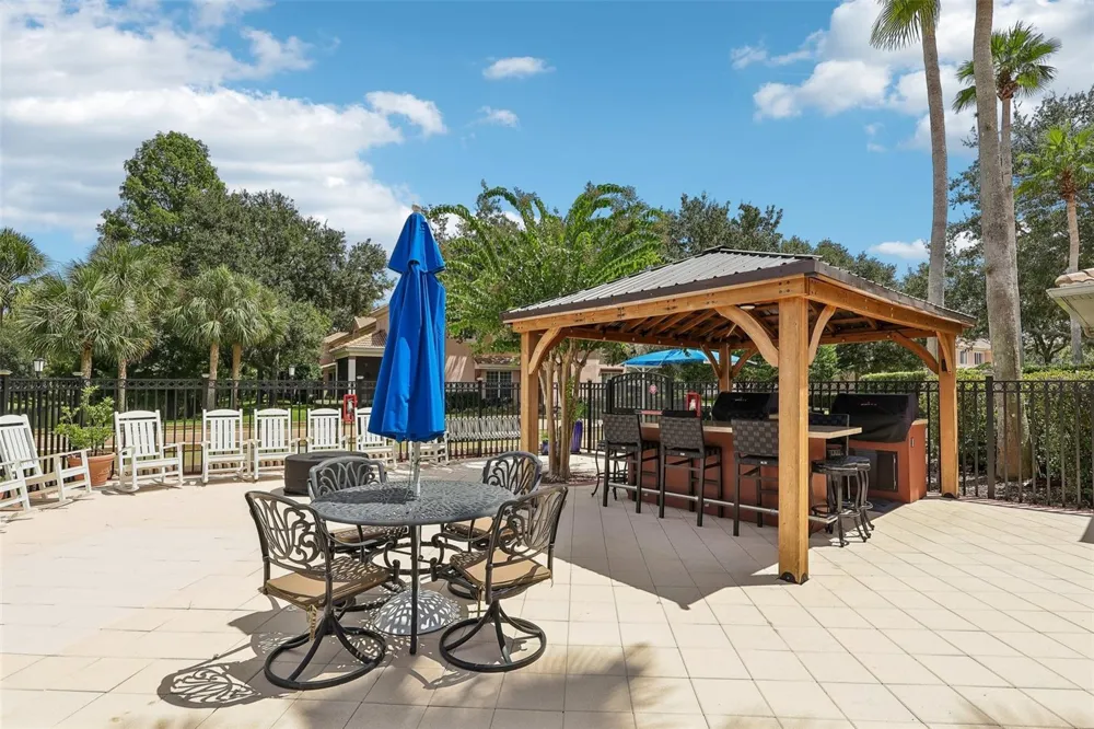 8337 BELLA VIDA CIRCLE Davenport, FL 33896