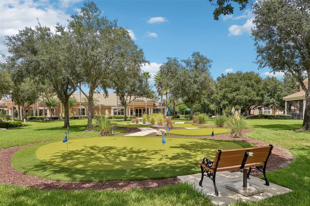 8337 BELLA VIDA CIRCLE Davenport, FL 33896
