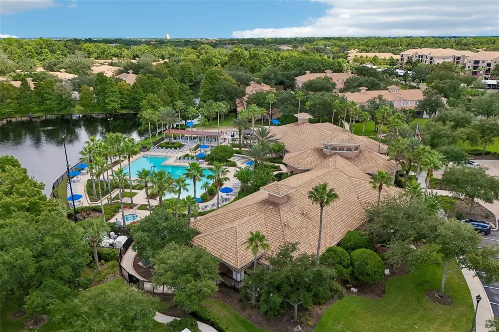 8337 BELLA VIDA CIRCLE Davenport, FL 33896