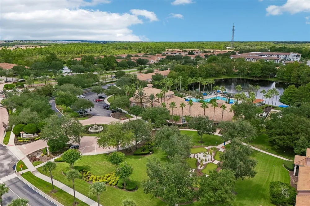 8337 BELLA VIDA CIRCLE Davenport, FL 33896