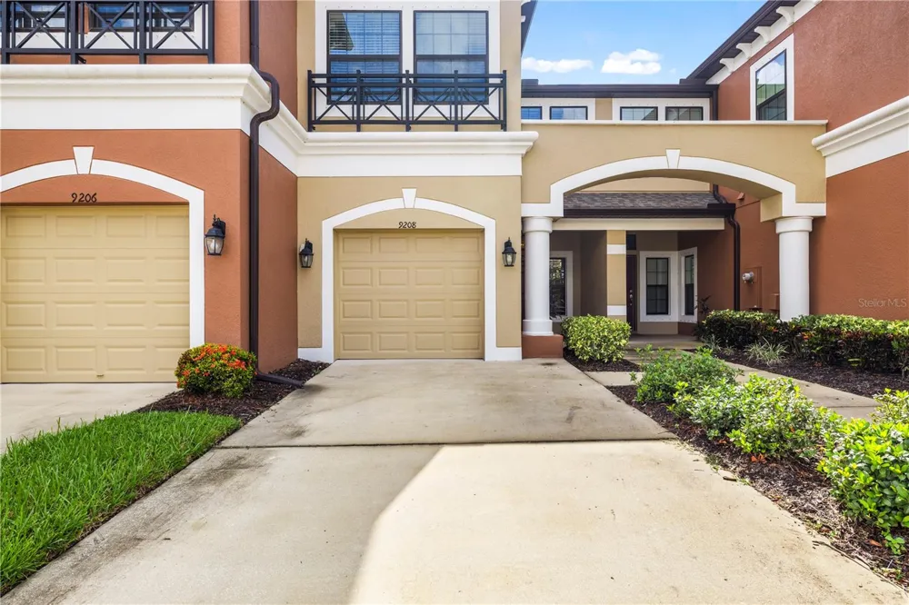 9208 FOX SPARROW ROAD Tampa, FL 33626