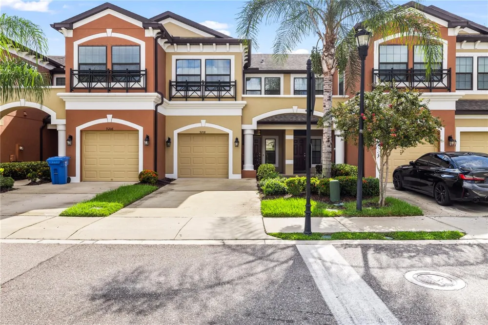 9208 FOX SPARROW ROAD Tampa, FL 33626