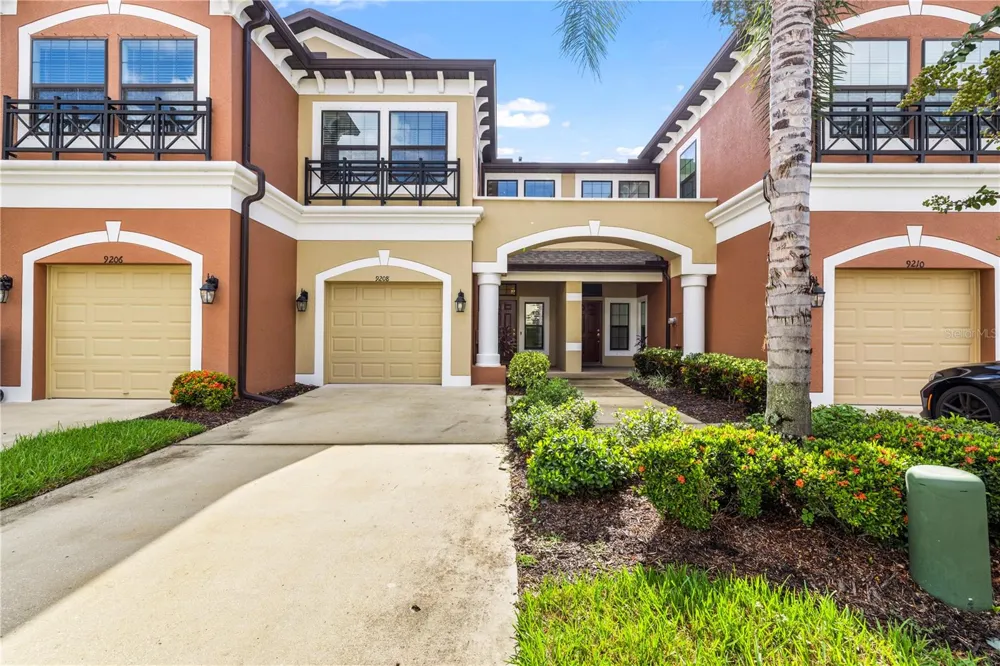 9208 FOX SPARROW ROAD Tampa, FL 33626