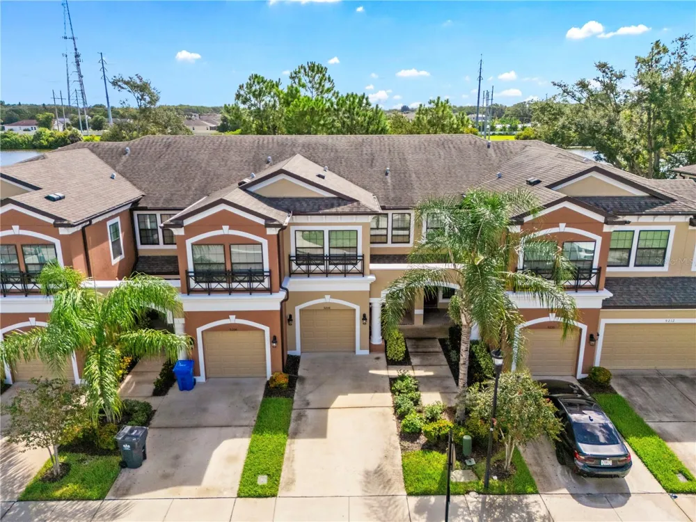 9208 FOX SPARROW ROAD Tampa, FL 33626