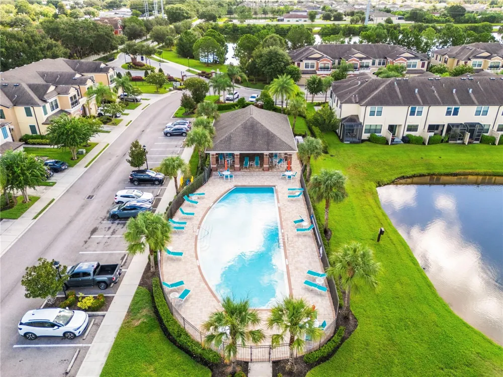 9208 FOX SPARROW ROAD Tampa, FL 33626