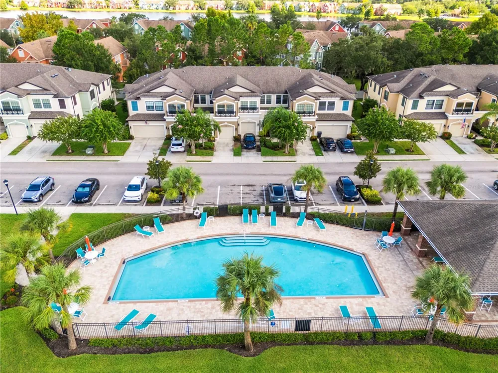 9208 FOX SPARROW ROAD Tampa, FL 33626