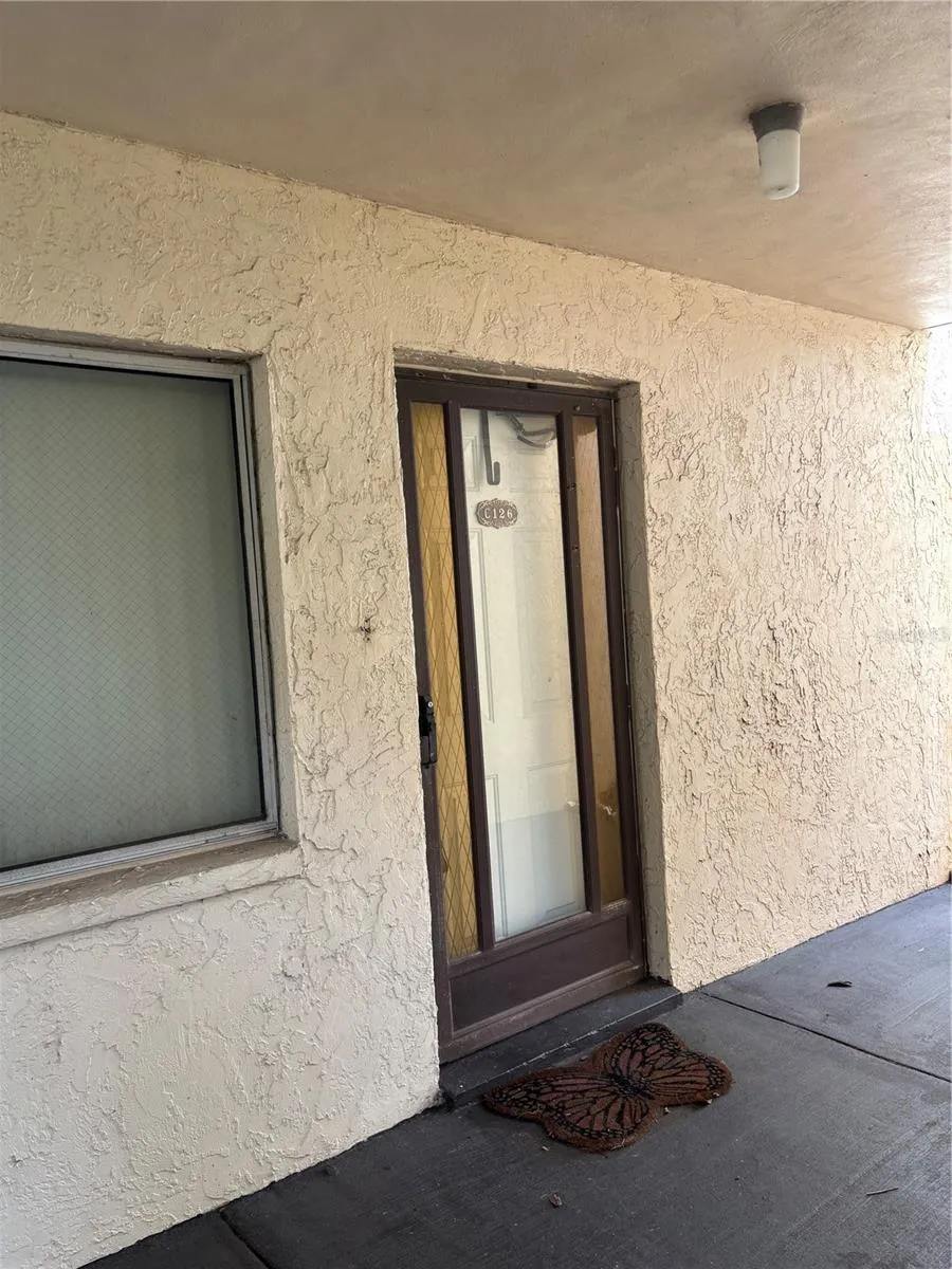1130 LAKE PARKER AVENUE #C126 Lakeland, FL 33805