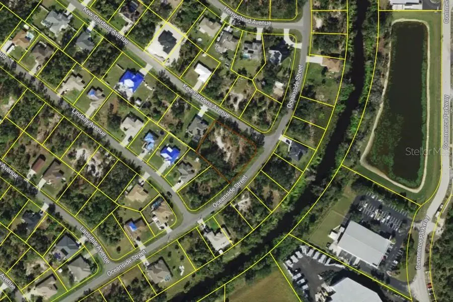 KEW GARDENS AVENUE North Port, FL 34286