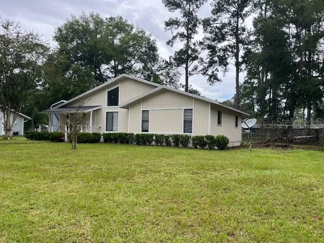 2832 NW 44TH PLACE Gainesville, FL 32605