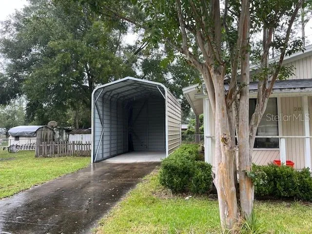 2832 NW 44TH PLACE Gainesville, FL 32605