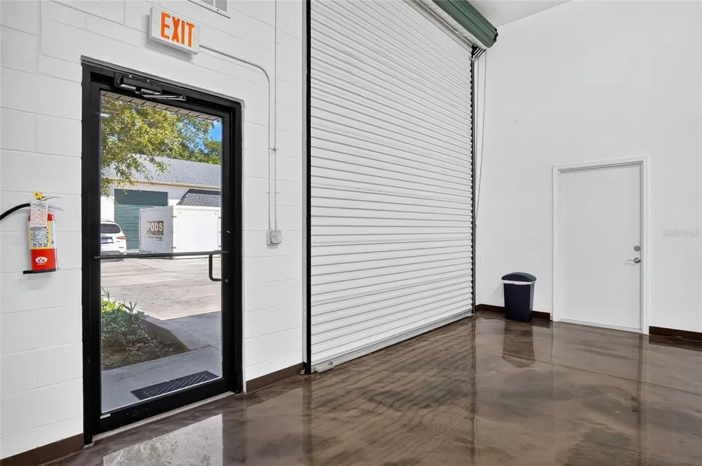 531 VIRGINIA AVENUE #D Port Orange, FL 32127