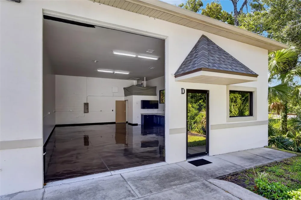 531 VIRGINIA AVENUE #D Port Orange, FL 32127