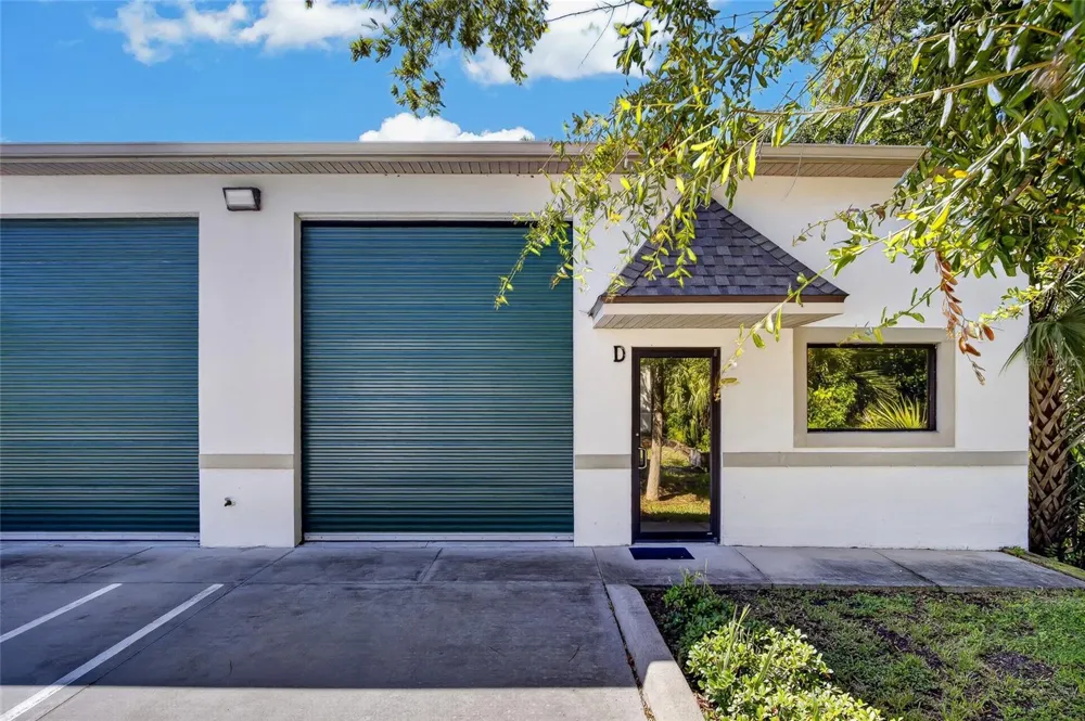531 VIRGINIA AVENUE #D Port Orange, FL 32127