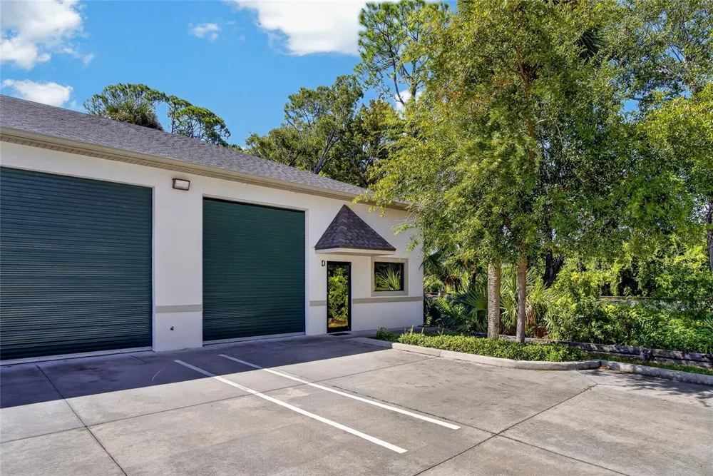 531 VIRGINIA AVENUE #D Port Orange, FL 32127