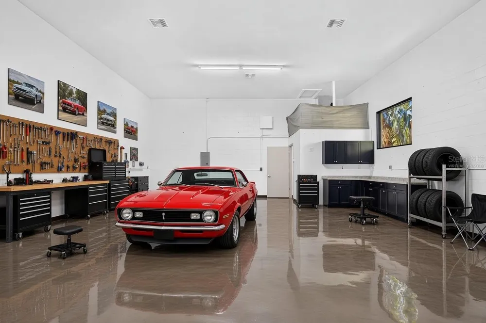 531 VIRGINIA AVENUE #D Port Orange, FL 32127