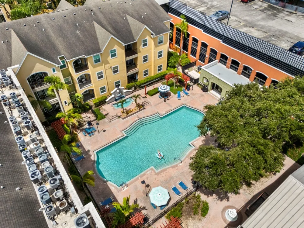 1810 E PALM AVENUE #5211 Tampa, FL 33605