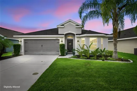 14509 SCOTTBURGH GLEN DRIVE