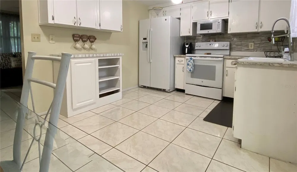 11734 PAIGE DRIVE Port Richey, FL 34668