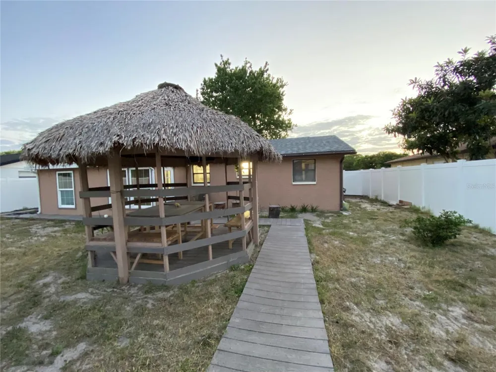 11734 PAIGE DRIVE Port Richey, FL 34668