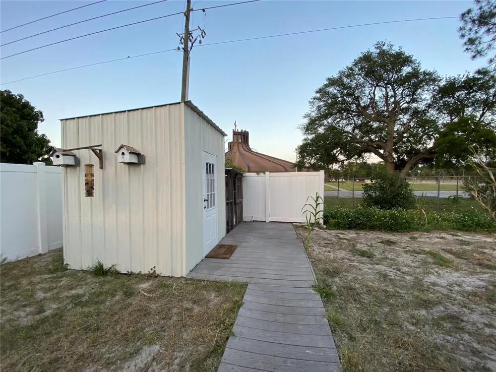 11734 PAIGE DRIVE Port Richey, FL 34668