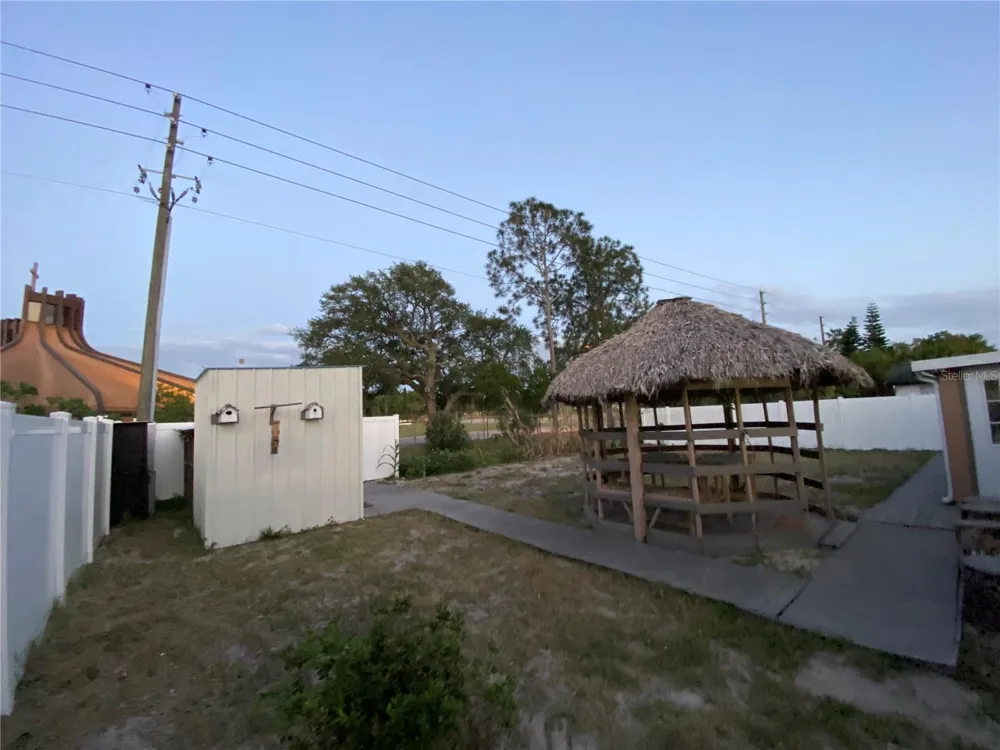 11734 PAIGE DRIVE Port Richey, FL 34668