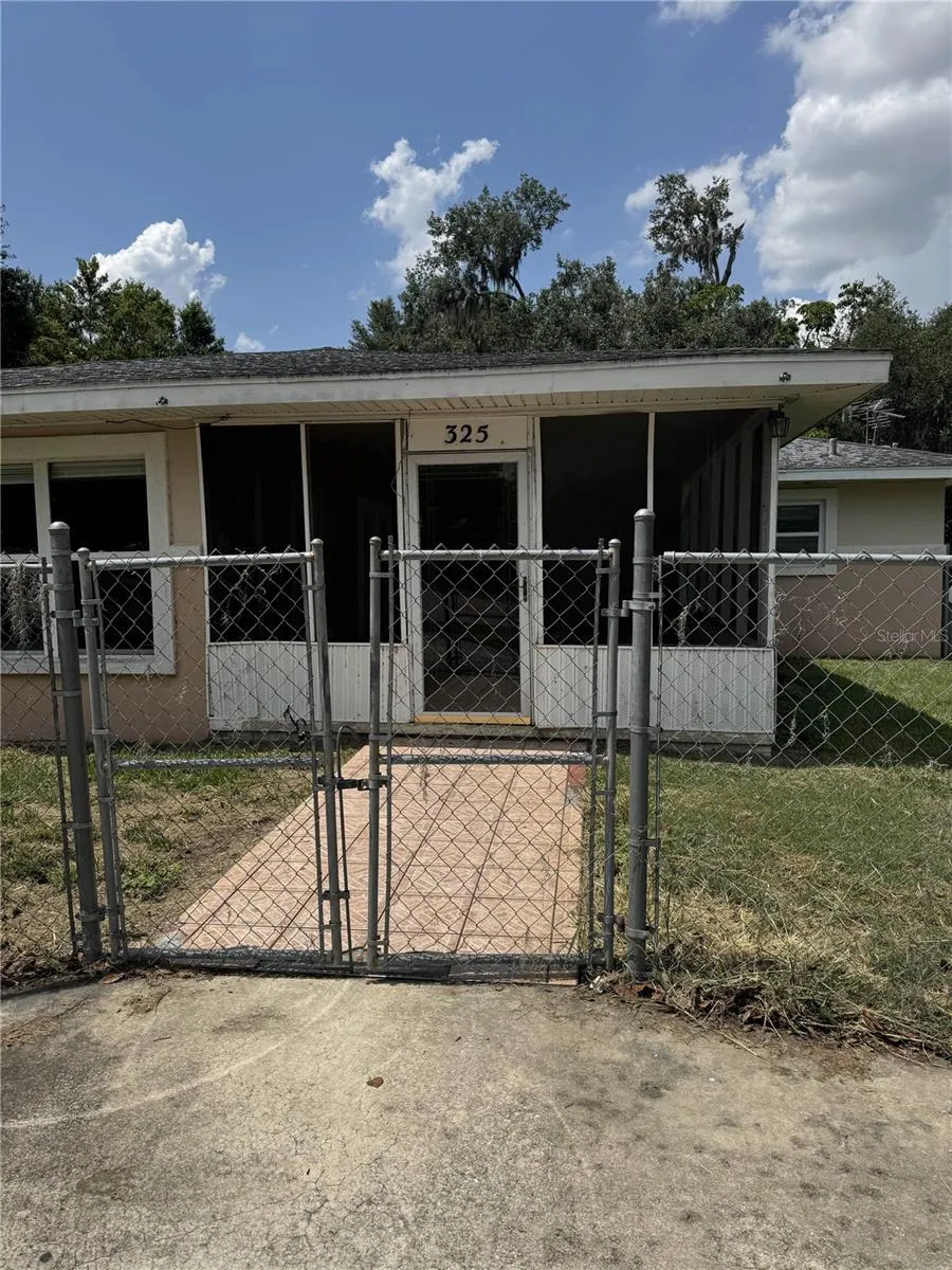 325 CHESNEY BLVD Frostproof, FL 33843