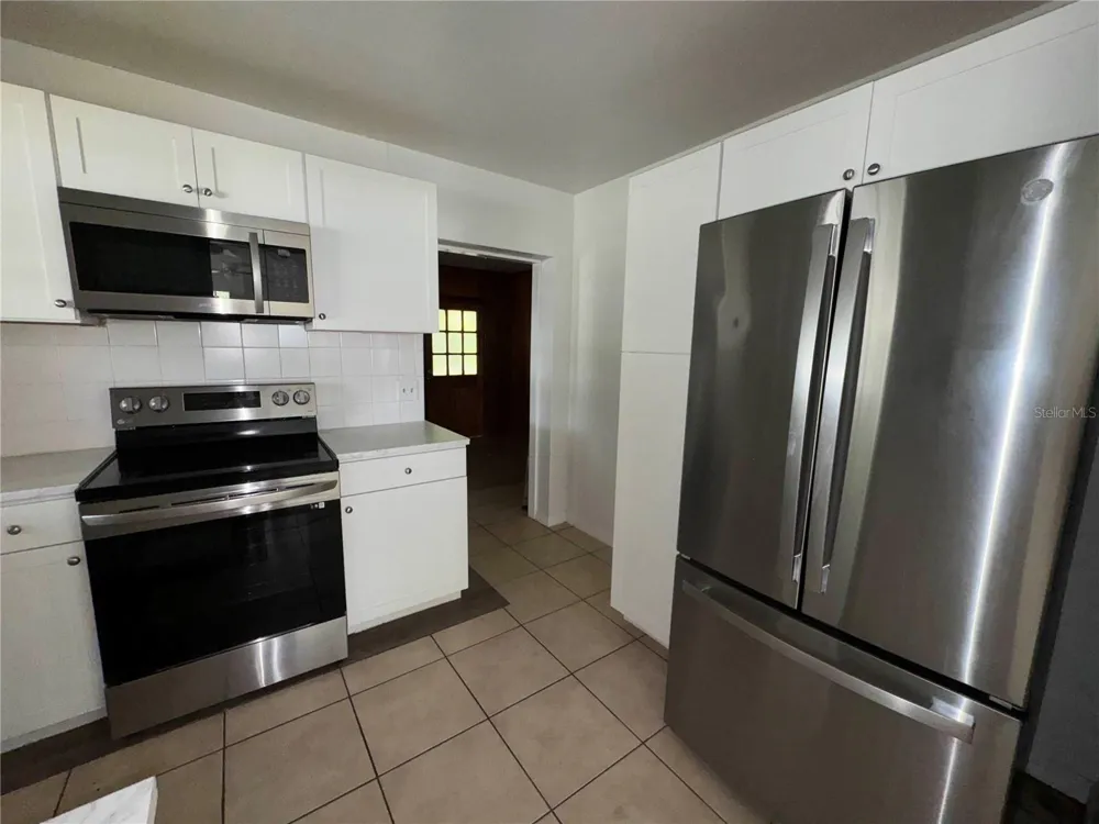 325 CHESNEY BLVD Frostproof, FL 33843