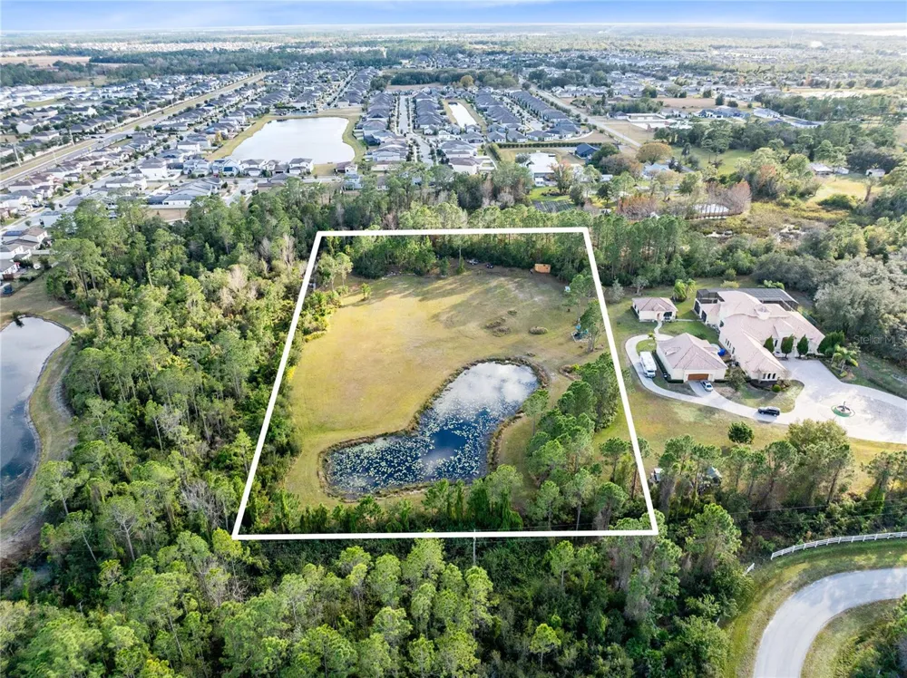 0 CARSON ST St Cloud, FL 34771