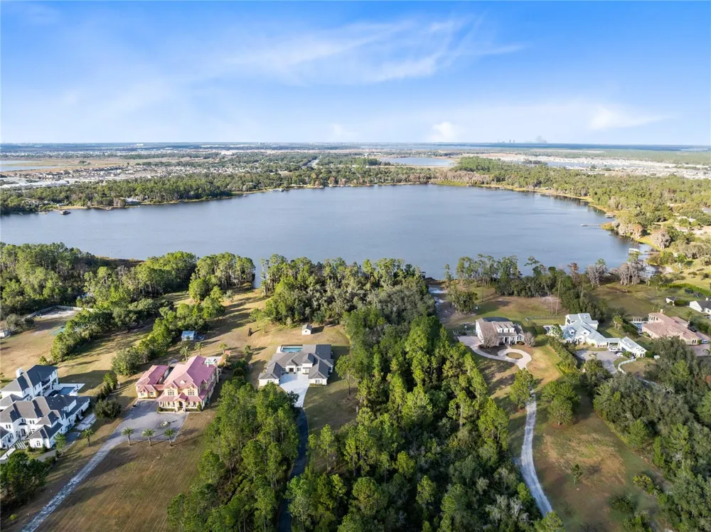0 CARSON ST St Cloud, FL 34771
