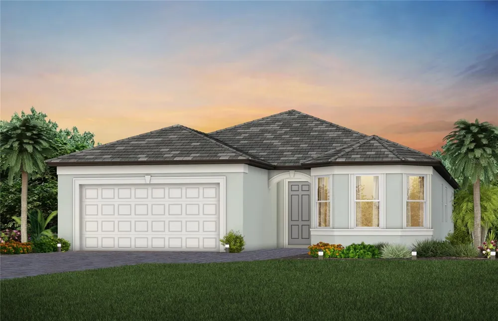11272 MEADOW RIVER WAY Parrish, FL 34219