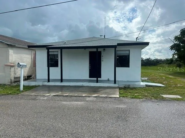 419 8TH STREET Haines City, FL 33844