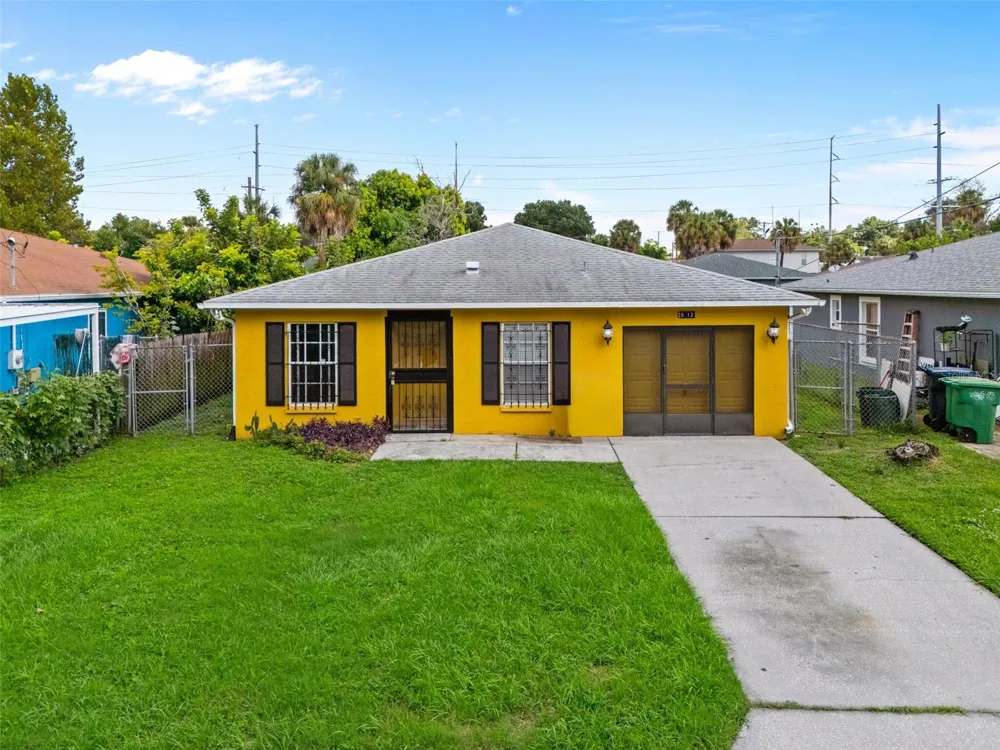 2612 E 9TH AVENUE Tampa, FL 33605