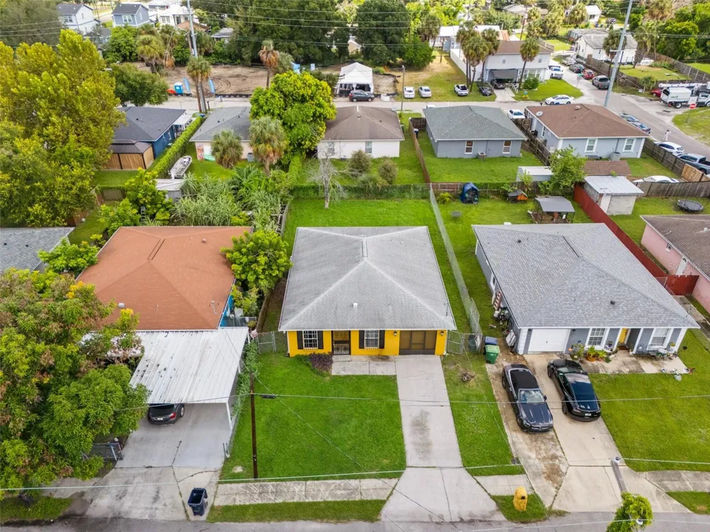 2612 E 9TH AVENUE Tampa, FL 33605