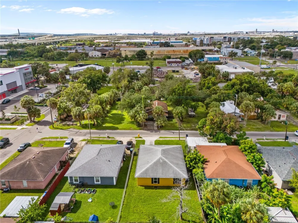 2612 E 9TH AVENUE Tampa, FL 33605