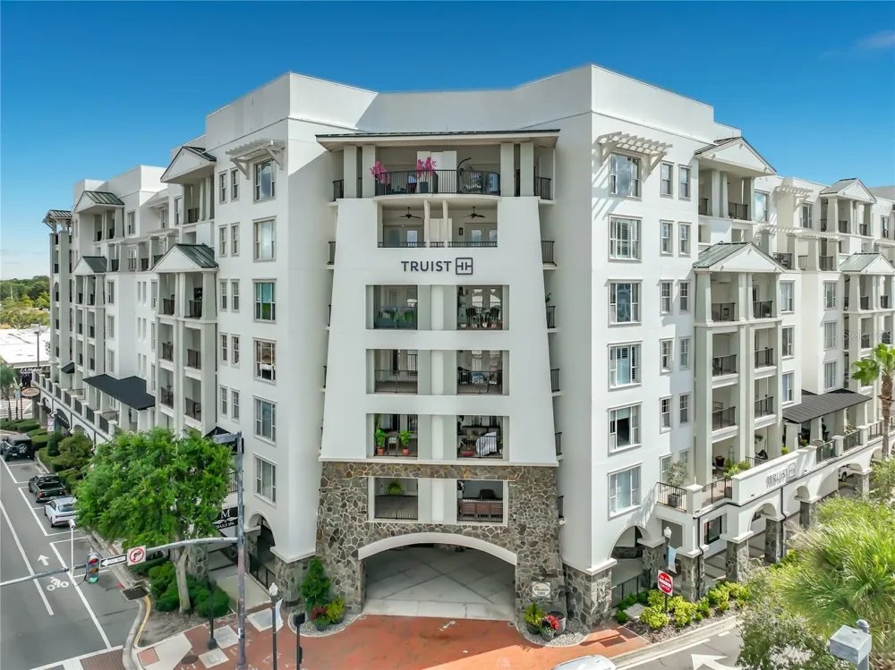 2305 EDGEWATER DRIVE #1610 Orlando, FL 32804