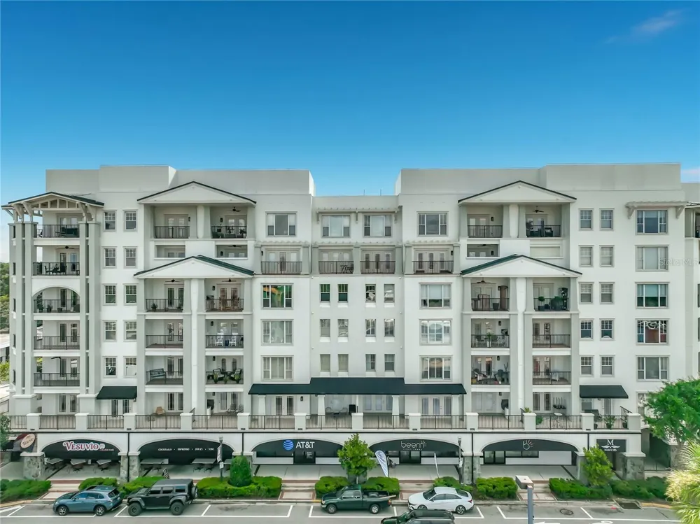 2305 EDGEWATER DRIVE #1610 Orlando, FL 32804