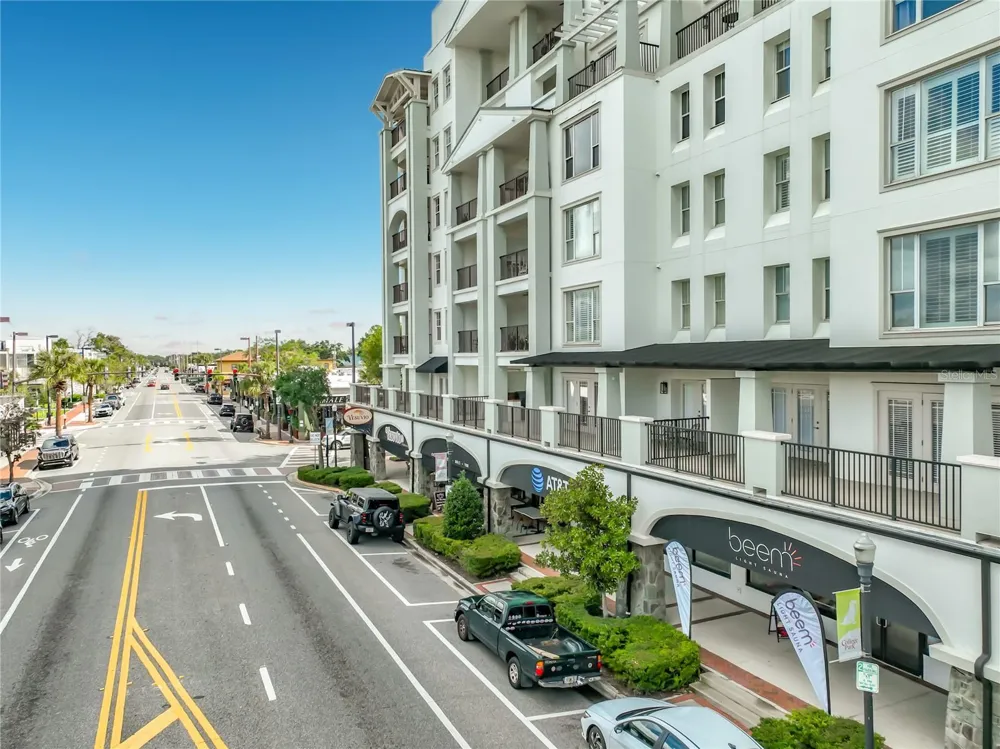 2305 EDGEWATER DRIVE #1610 Orlando, FL 32804