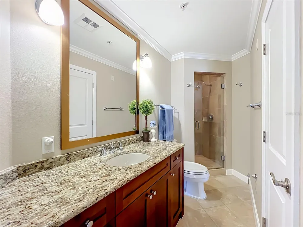 2305 EDGEWATER DRIVE #1610 Orlando, FL 32804