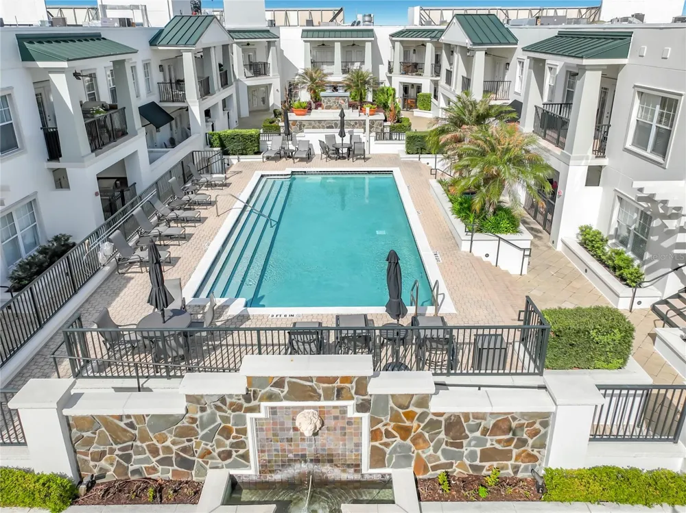 2305 EDGEWATER DRIVE #1610 Orlando, FL 32804