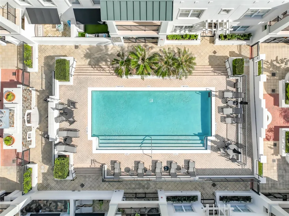 2305 EDGEWATER DRIVE #1610 Orlando, FL 32804