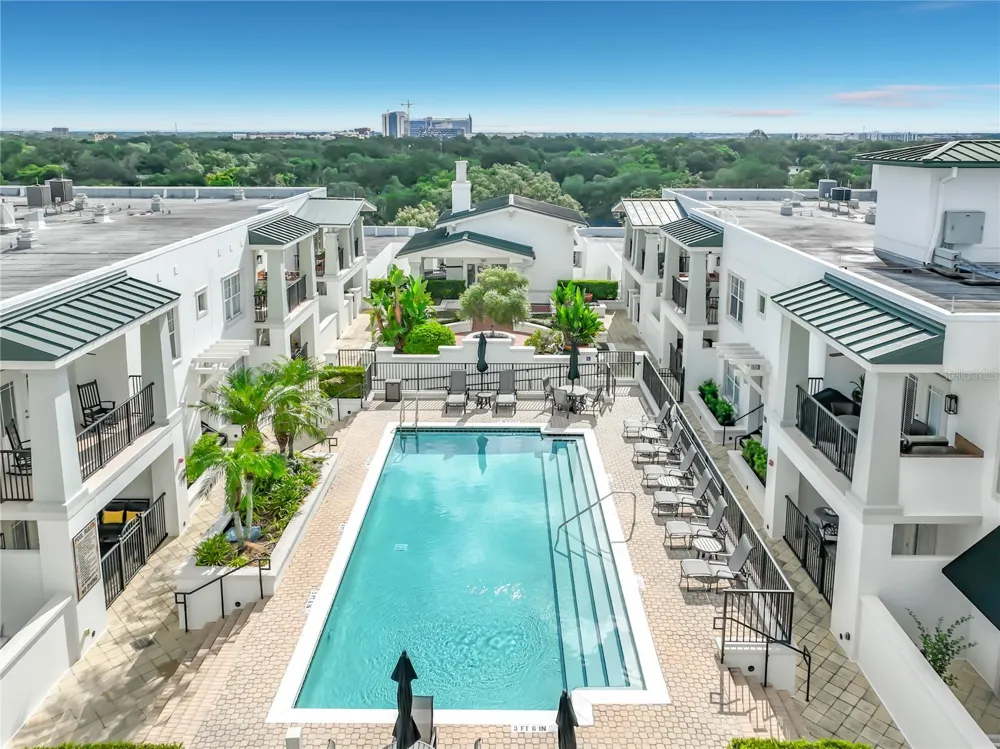2305 EDGEWATER DRIVE #1610 Orlando, FL 32804