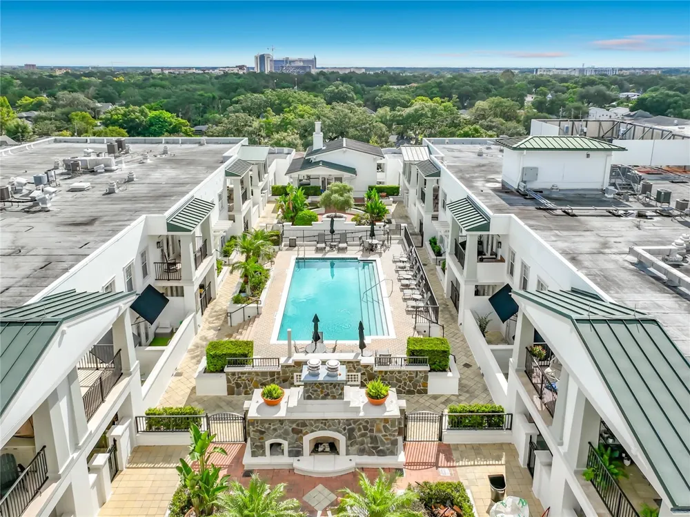 2305 EDGEWATER DRIVE #1610 Orlando, FL 32804