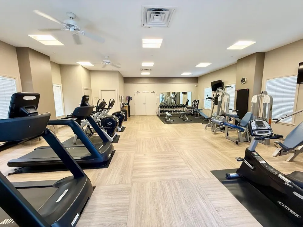 2305 EDGEWATER DRIVE #1610 Orlando, FL 32804