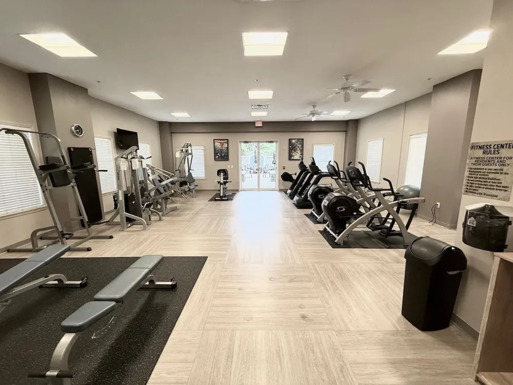 2305 EDGEWATER DRIVE #1610 Orlando, FL 32804